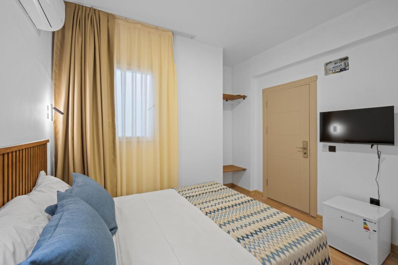 Costa Viva Αλικαρνασσός Εξωτερικό φωτογραφία