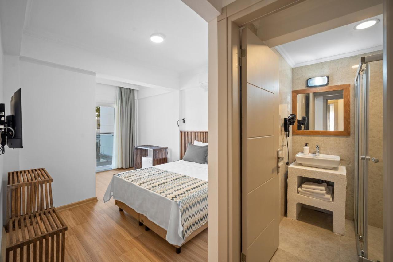 Costa Viva Αλικαρνασσός Εξωτερικό φωτογραφία