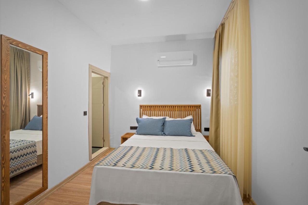 Costa Viva Αλικαρνασσός Εξωτερικό φωτογραφία