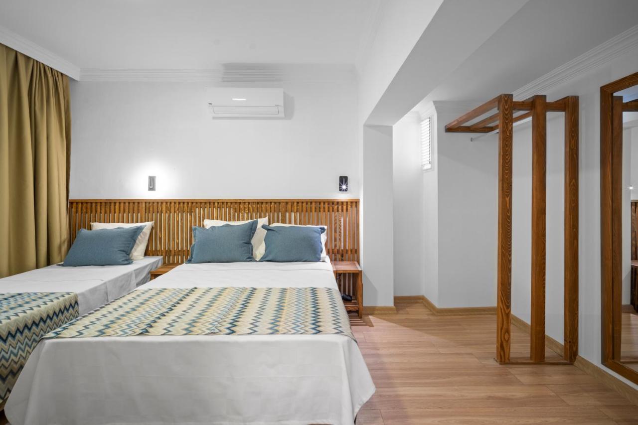 Costa Viva Αλικαρνασσός Εξωτερικό φωτογραφία