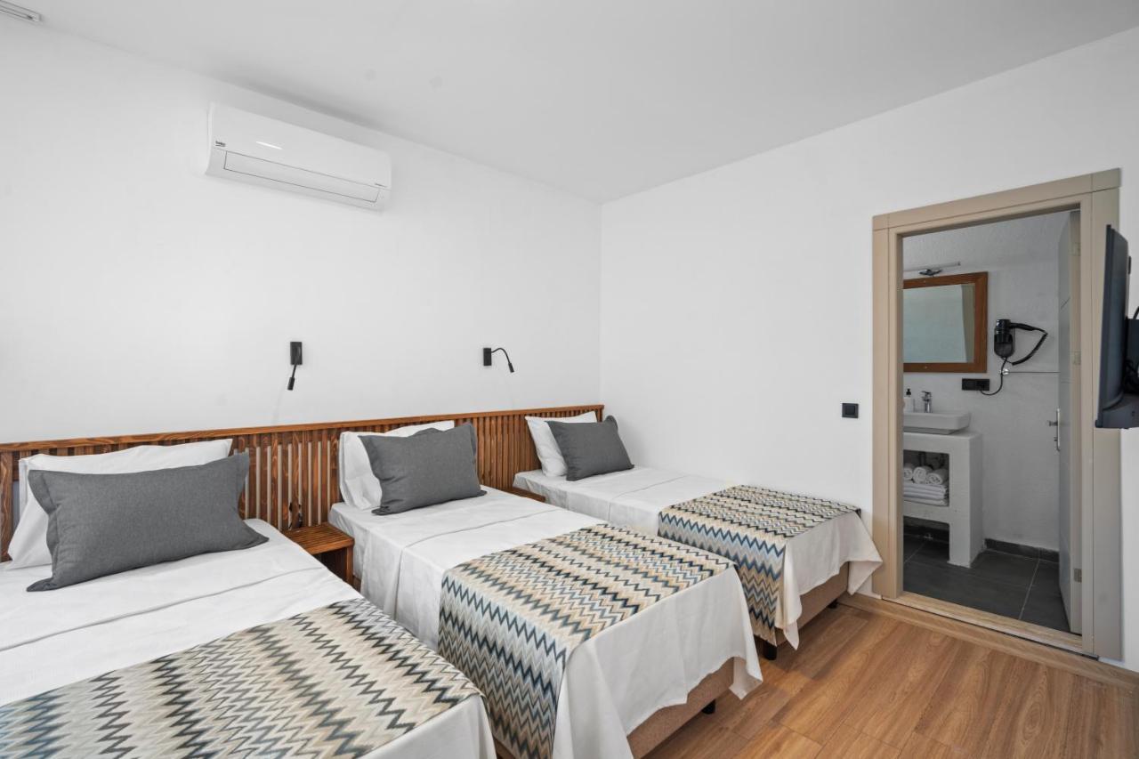Costa Viva Αλικαρνασσός Εξωτερικό φωτογραφία