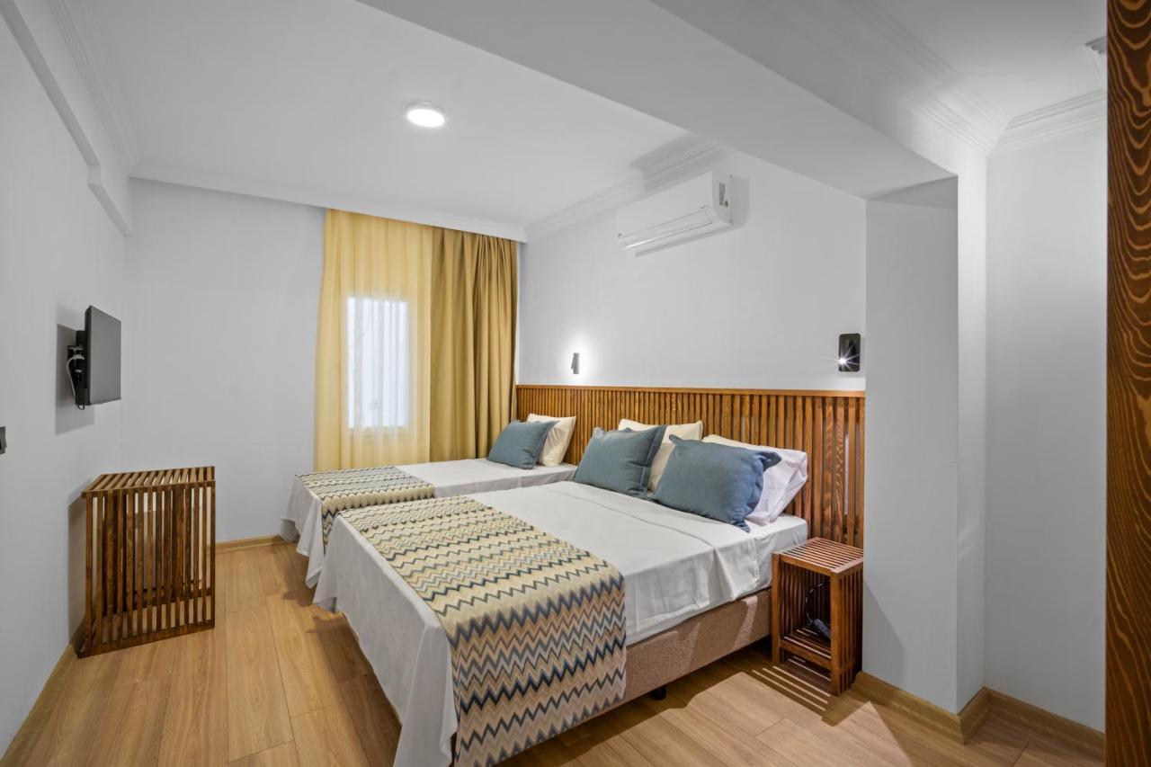 Costa Viva Αλικαρνασσός Εξωτερικό φωτογραφία