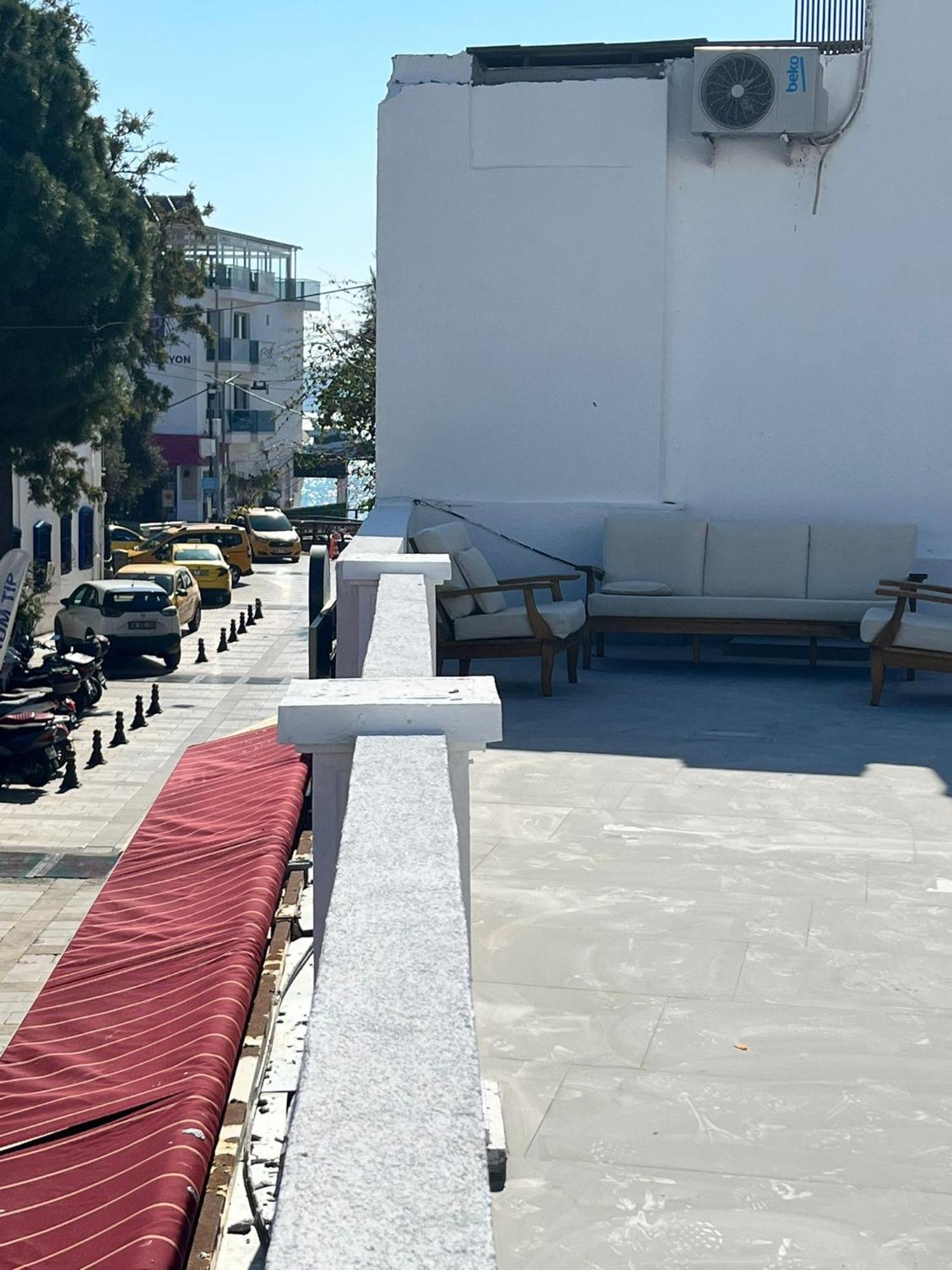 Costa Viva Αλικαρνασσός Εξωτερικό φωτογραφία