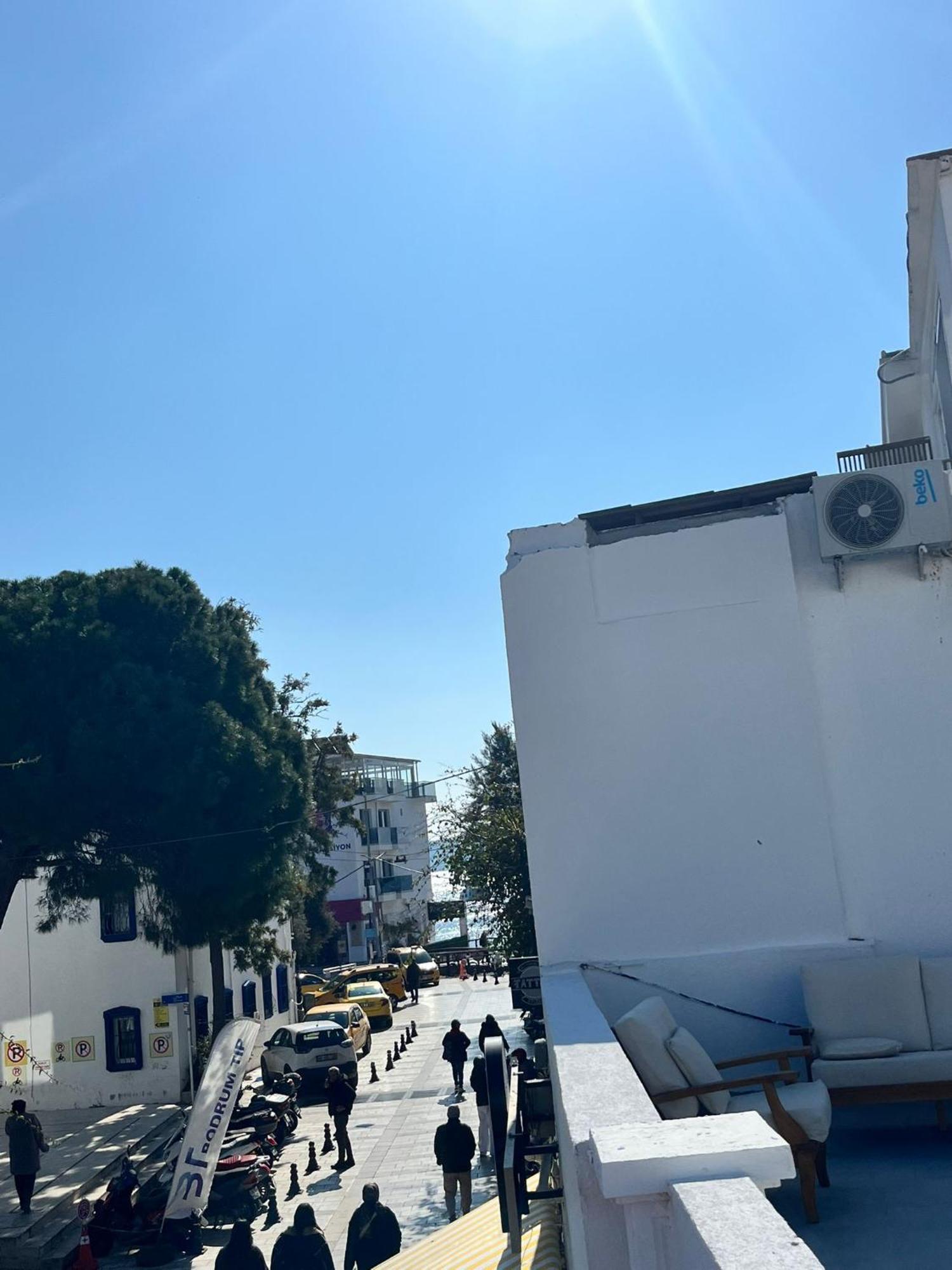 Costa Viva Αλικαρνασσός Εξωτερικό φωτογραφία