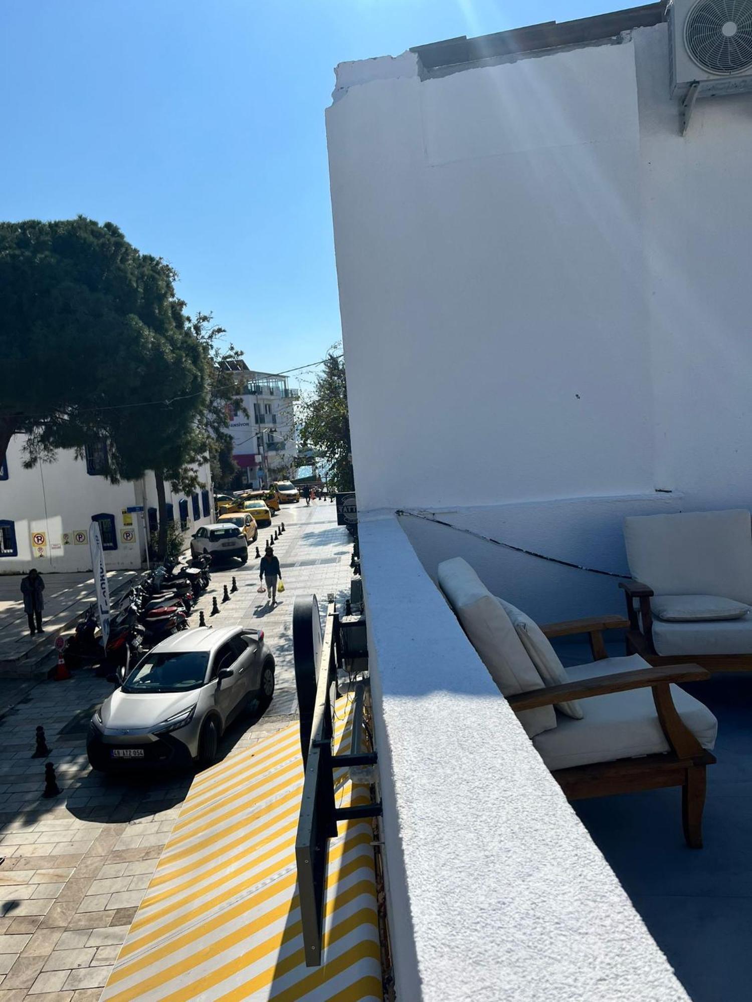 Costa Viva Αλικαρνασσός Εξωτερικό φωτογραφία