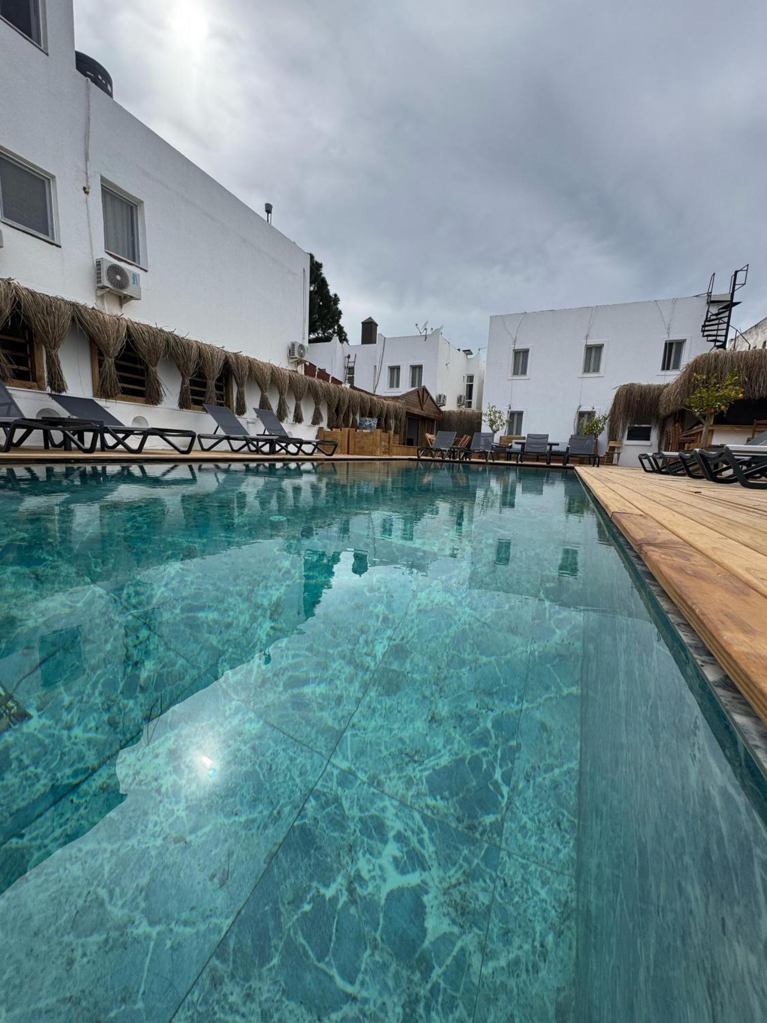 Costa Viva Αλικαρνασσός Εξωτερικό φωτογραφία