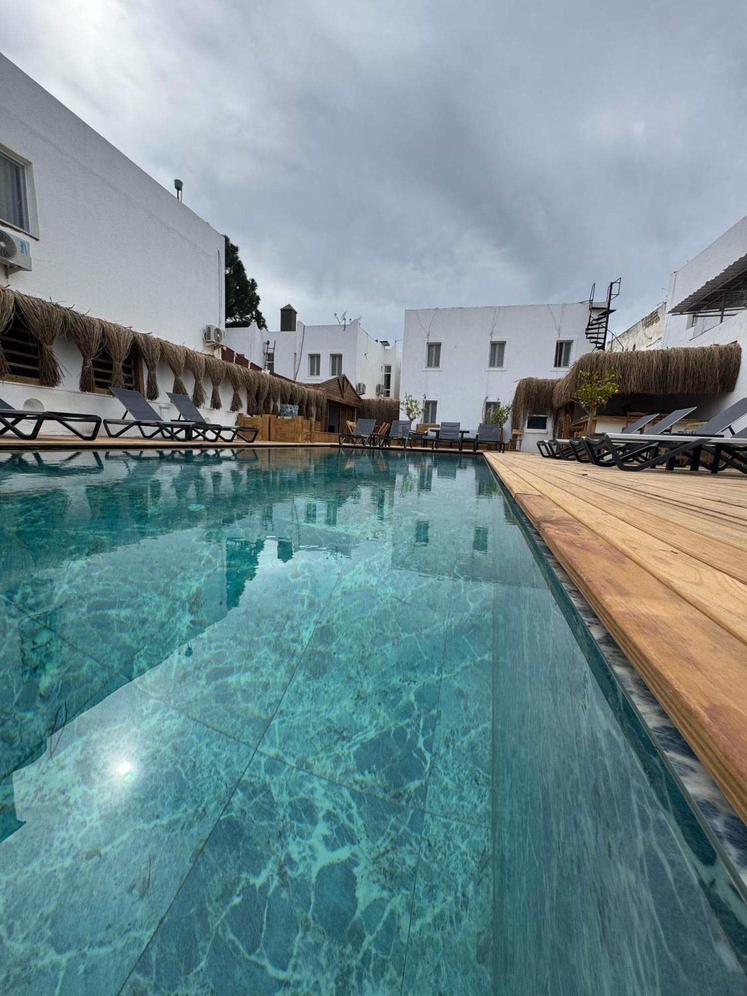 Costa Viva Αλικαρνασσός Εξωτερικό φωτογραφία