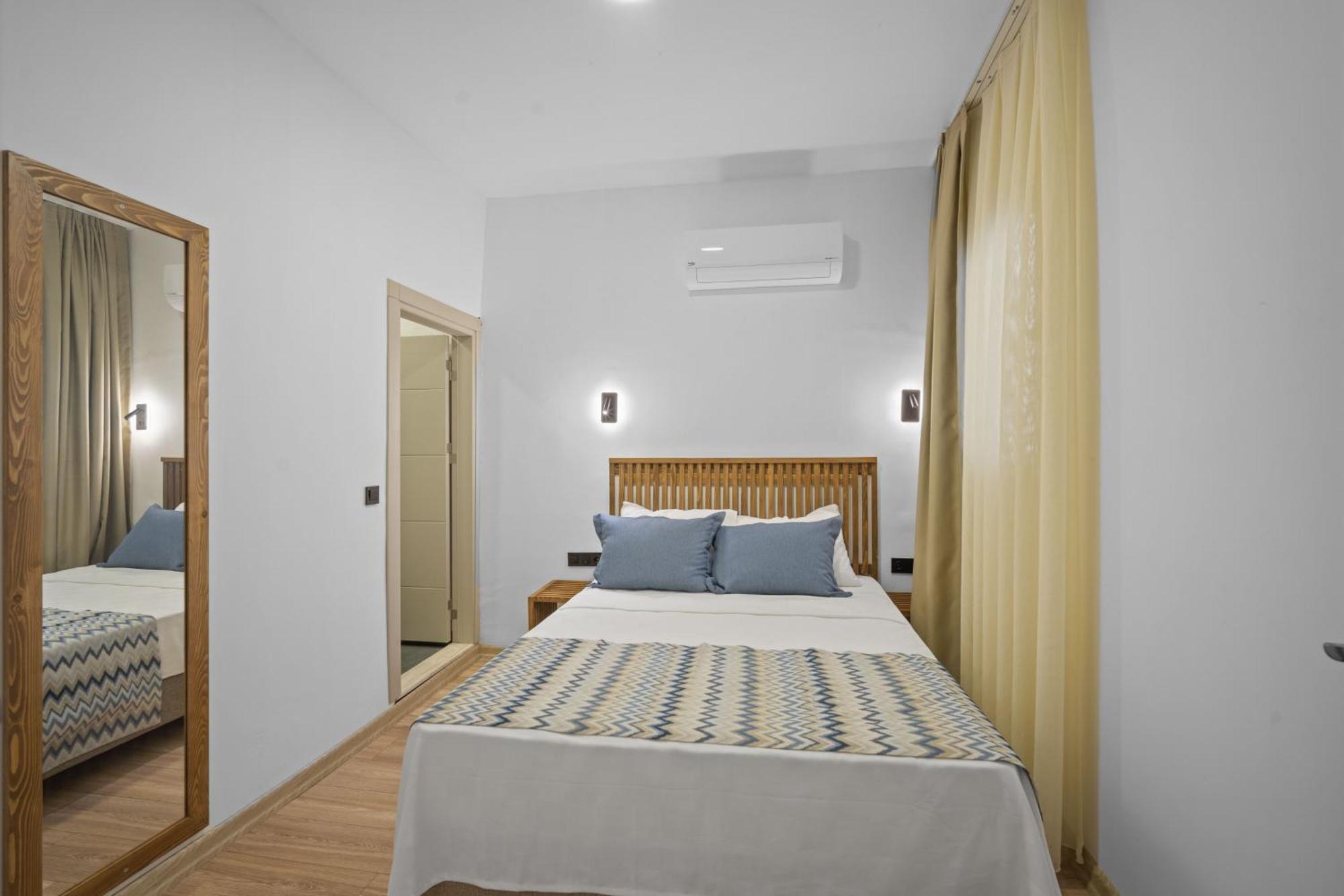 Costa Viva Αλικαρνασσός Εξωτερικό φωτογραφία